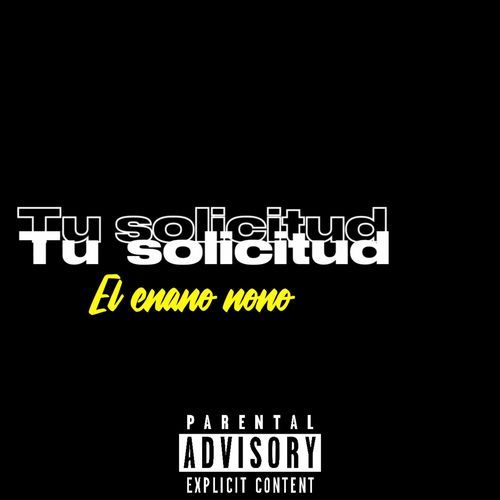 Tu Solicitud