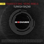 Turkish Bazar