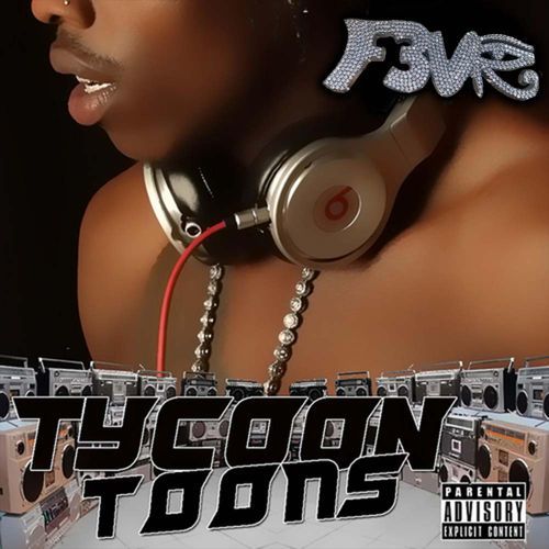 Drug Abuse cover art