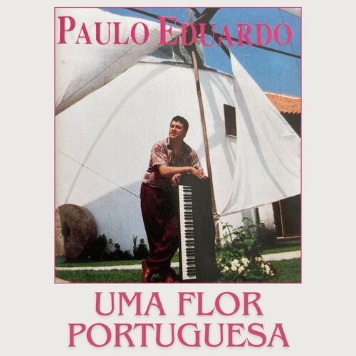 Uma Flor Portuguesa