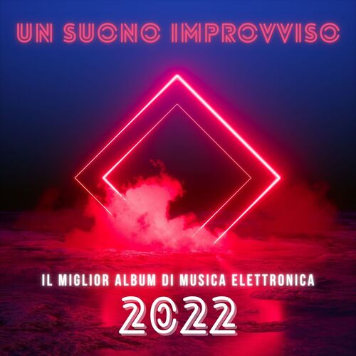 Energia ultrasonica cover art
