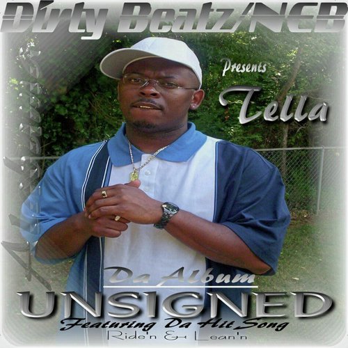 Unsigned