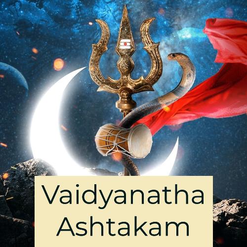 Vaidyanatha Ashtakam
