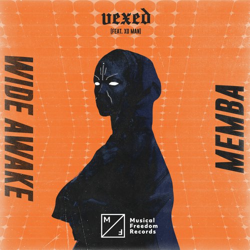 Vexed (feat. Xo Man)_poster_image