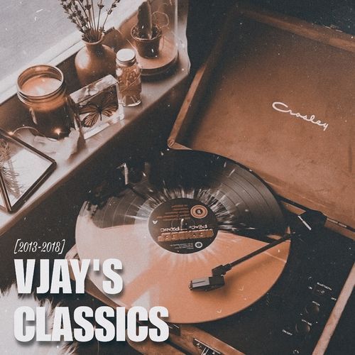 Vjay's Classics