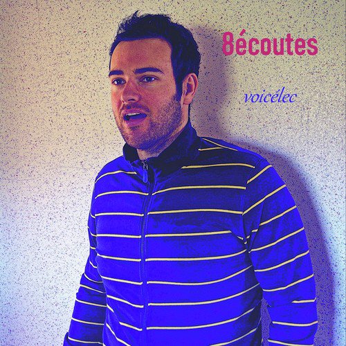 Le bonheur cover art