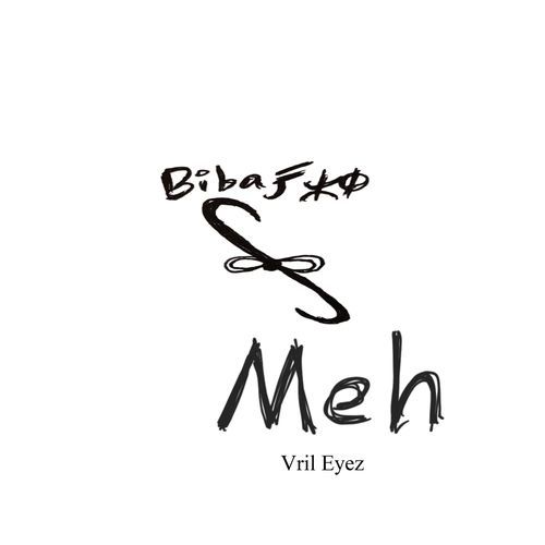 Vril Eyez cover art