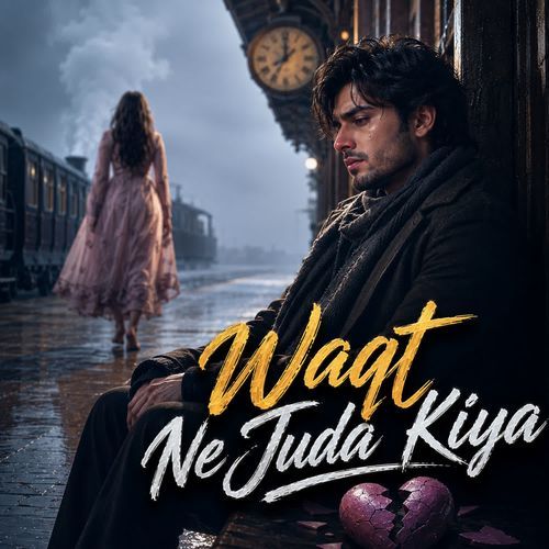 Waqt Ne Juda Kiya
