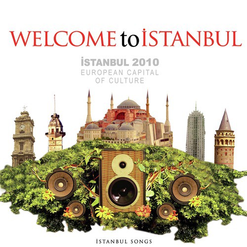 Yangın Olur cover art