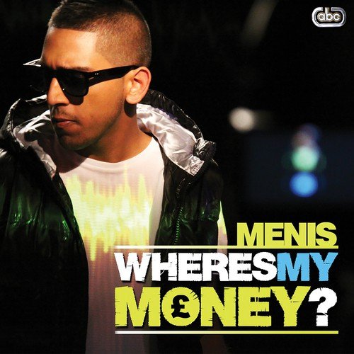 Where's My Money (Bharat Goel Remix)