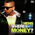 Wheres My Money (Instrumental)