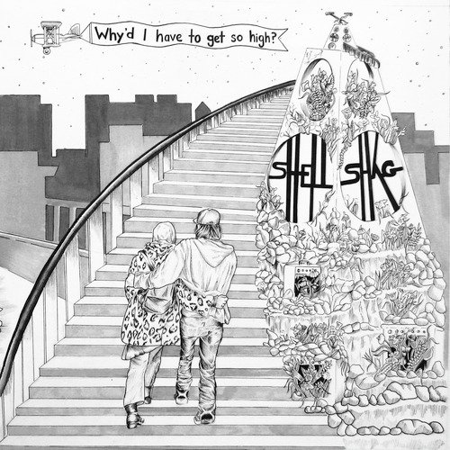 Tiger Stripes cover art
