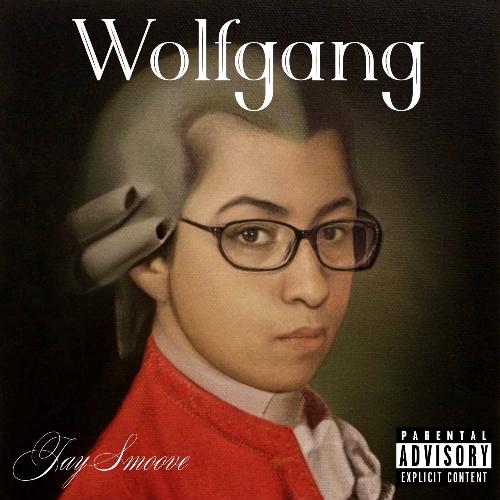 Wolfgang cover art