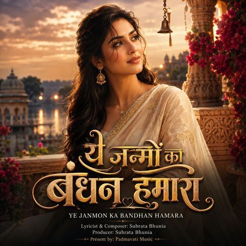Ye Janmon Ka Bandhan Hamara