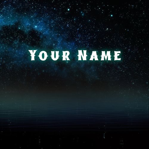 Your Name