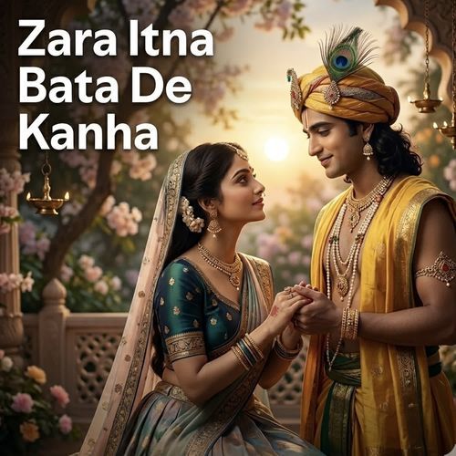 Zara Itna Bta De Kanha