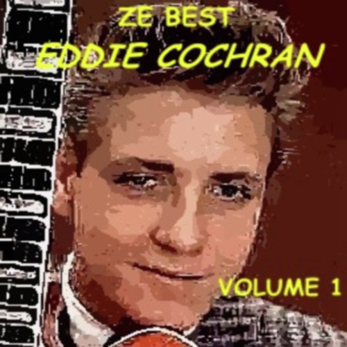 Ze Best - Eddie Cochran