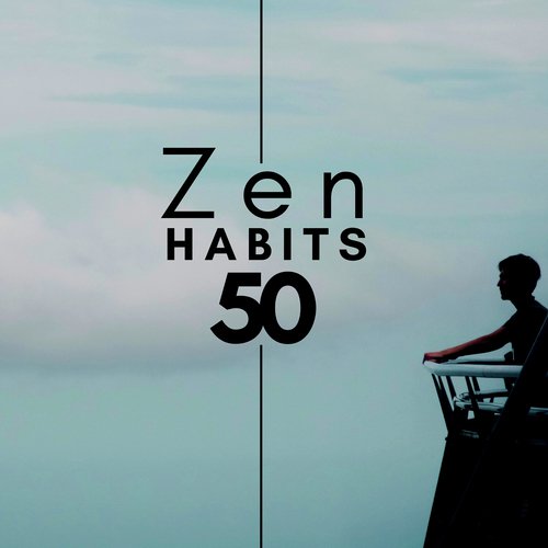 Zen Spa cover art