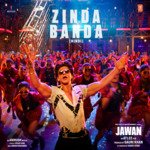 Zinda Banda (From &quot;Jawan&quot;)