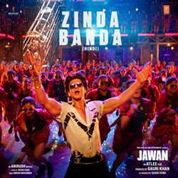 Zinda Banda (From &quot;Jawan&quot;)-IiFGch9zVWo