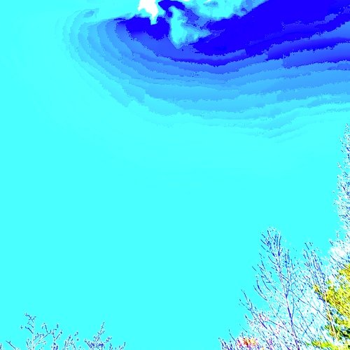 flying in a dream cover art