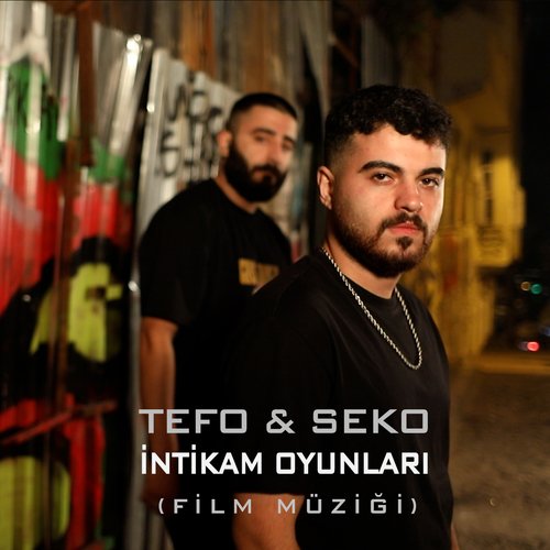 İntikam Oyunları (Orjinal Soundtrack)_poster_image