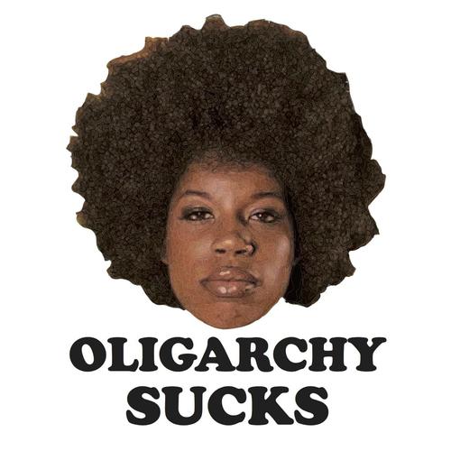 oLIGARCHY sUCKS!_poster_image