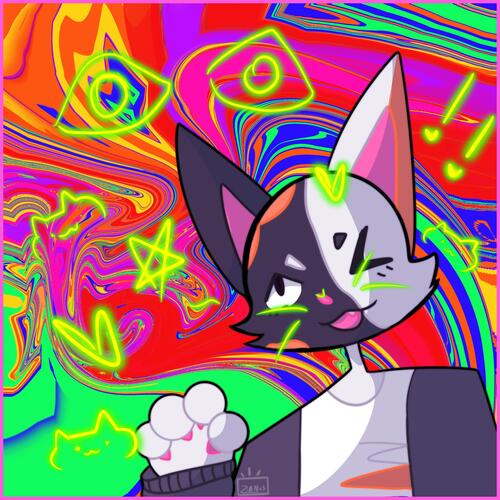 Spumpling cover art