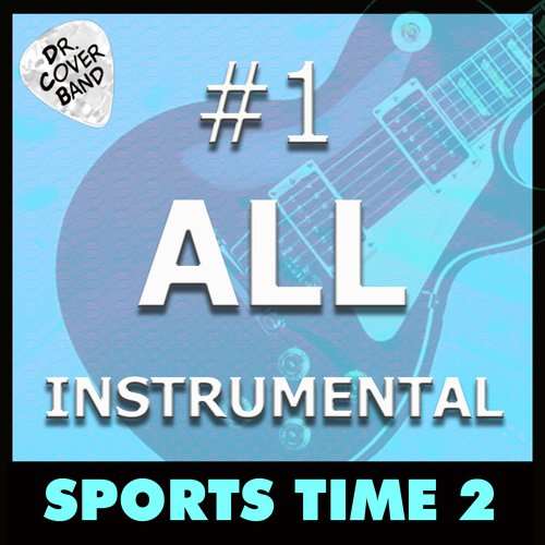 #1 All Instrumental: Sports Time 2_poster_image