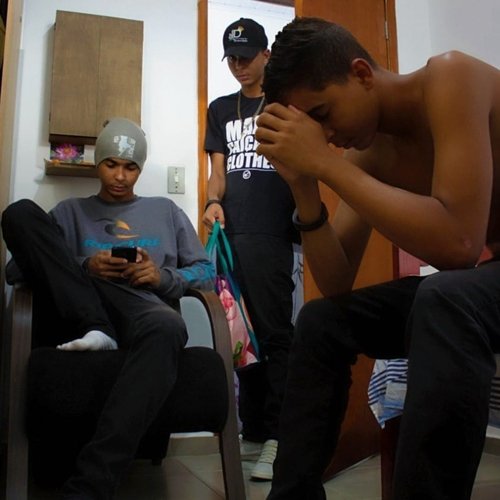 11 de Setembro cover art
