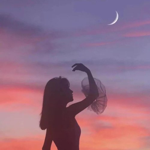 且听风吟, 轻闻花香 (催眠曲5分钟入睡) cover art