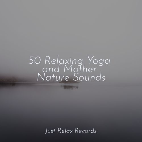 50 Relaxing Yoga and Mother Nature Sounds