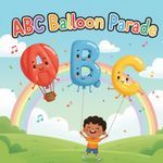 ABC Balloon Parade artwork