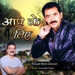 Dula Ram Sharma artwork