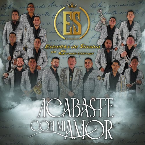 Bajate de la Nube cover art