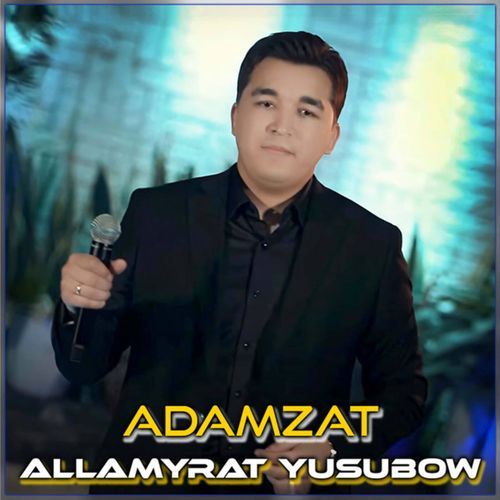 Adamzat cover art