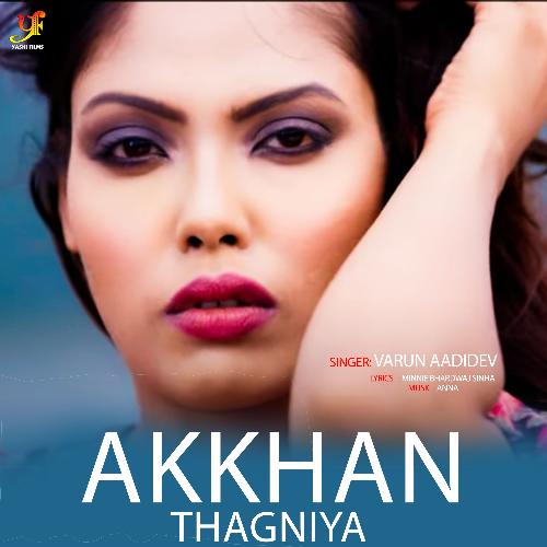 Akkhan Thagniya