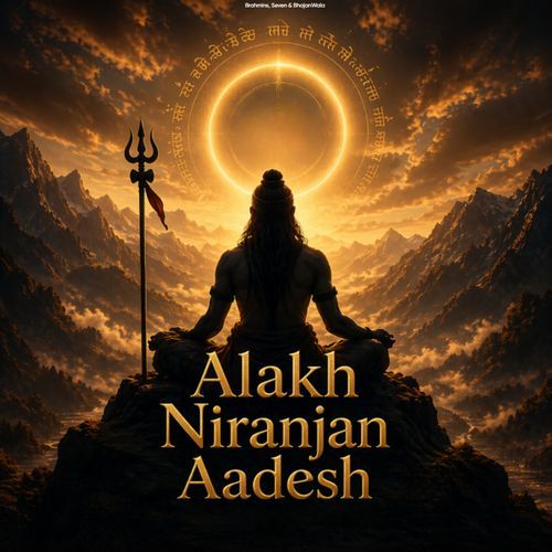 Alakh Niranjan Aadesh