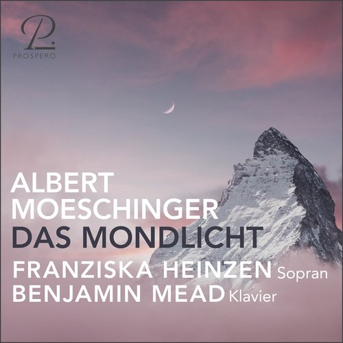 Das Mondlicht cover art