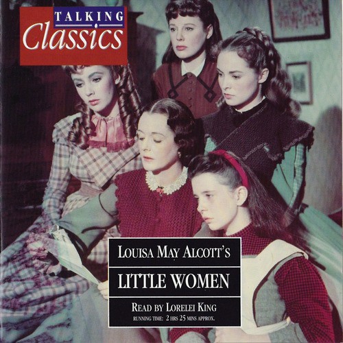 Alcott: Little Women