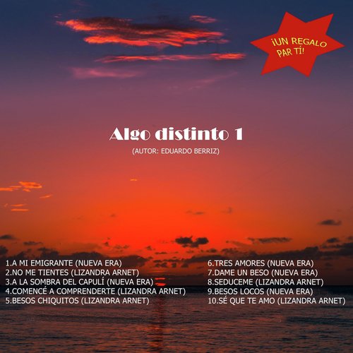 No Me Tientes cover art