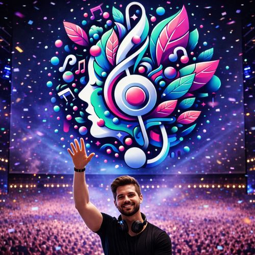 Alok cover art