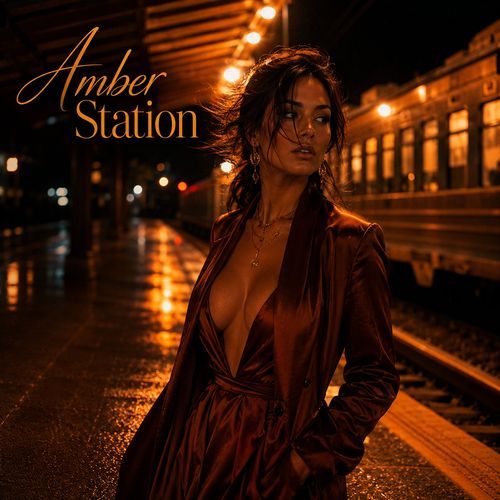 Amber Station