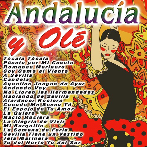 Andalucía y Olé