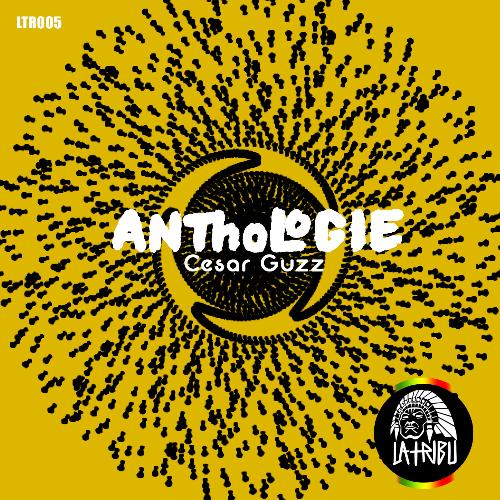 Anthologie (Original Mix) cover art