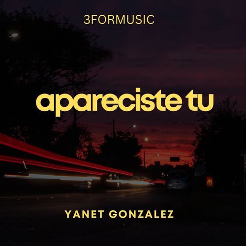 Apareciste Tu cover art