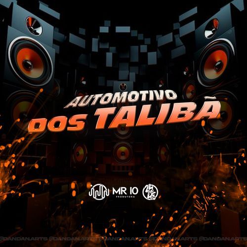 Automotivo Dos Talibã_poster_image