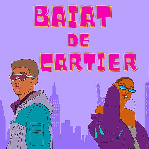 Băiat de cartier_poster_image