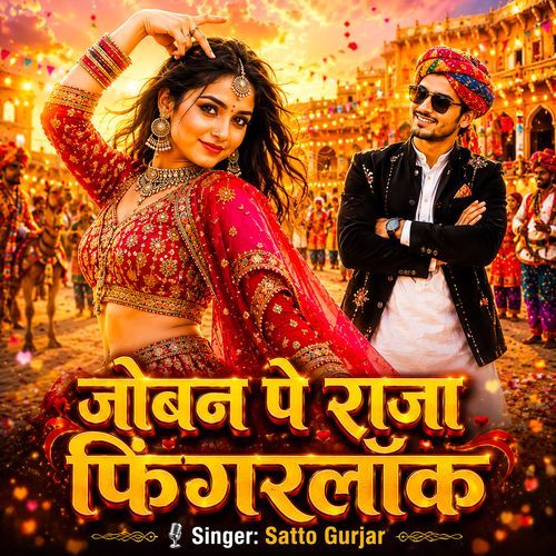 जोबन पे राजा फिंगरलॉक