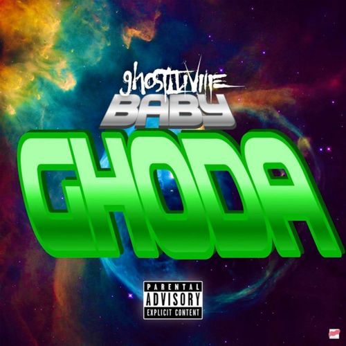 Baby Ghoda cover art